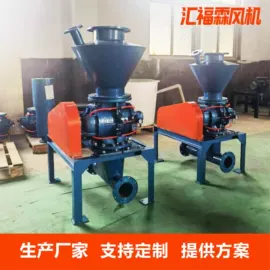 鼓风机;其他风机设备;其他输送设备