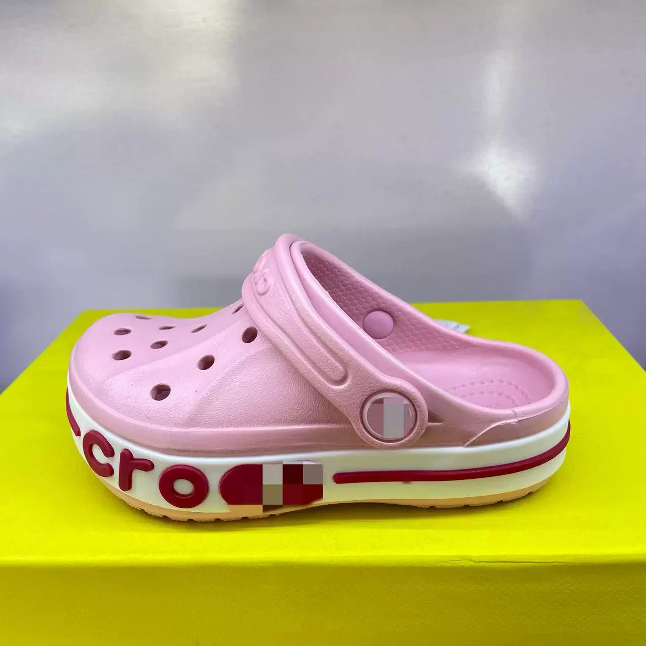 Трансграничные сабо для мальчиков и девочек Beiya, новые летние сабо, большие детские сабо 205089