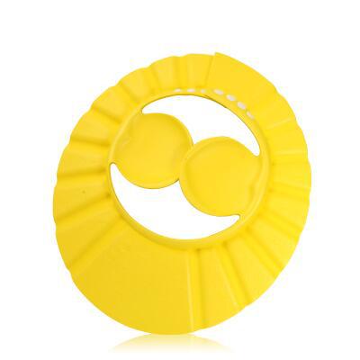 Baby Shampoo Cap Baby Shower Cap Children Waterproof Ear Protection Artifact Baby Shampoo Cap Children Adjustable Shower Cap
