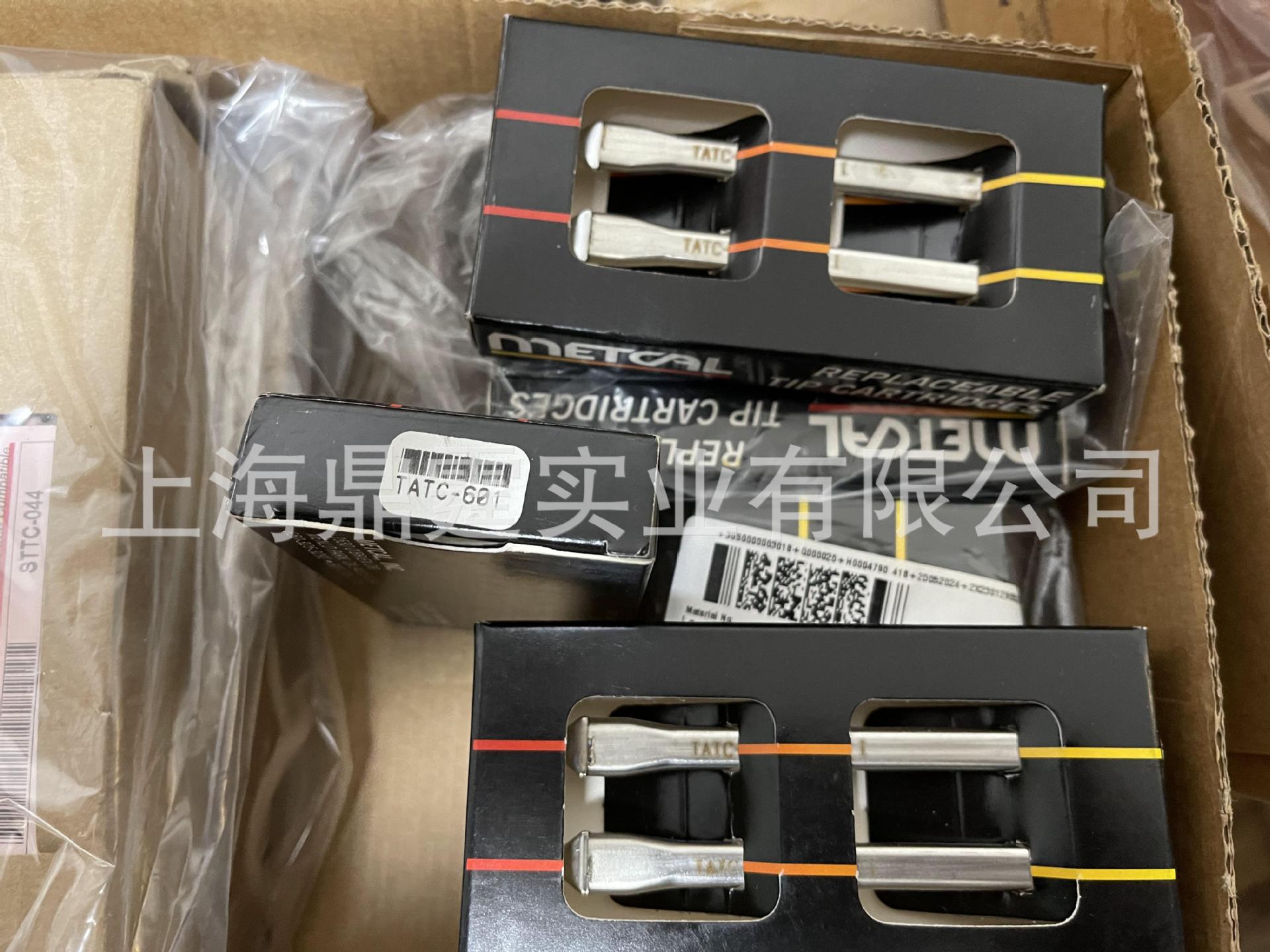 METCAL OKI TATC-601 ���� Soldering Irons