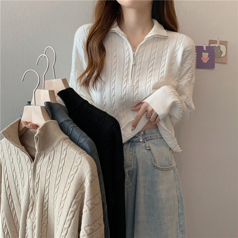 Black long-sleeve