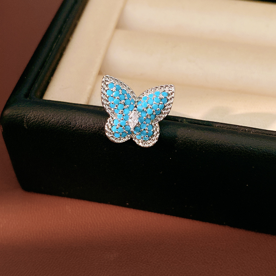 Oreja - Azul - individual