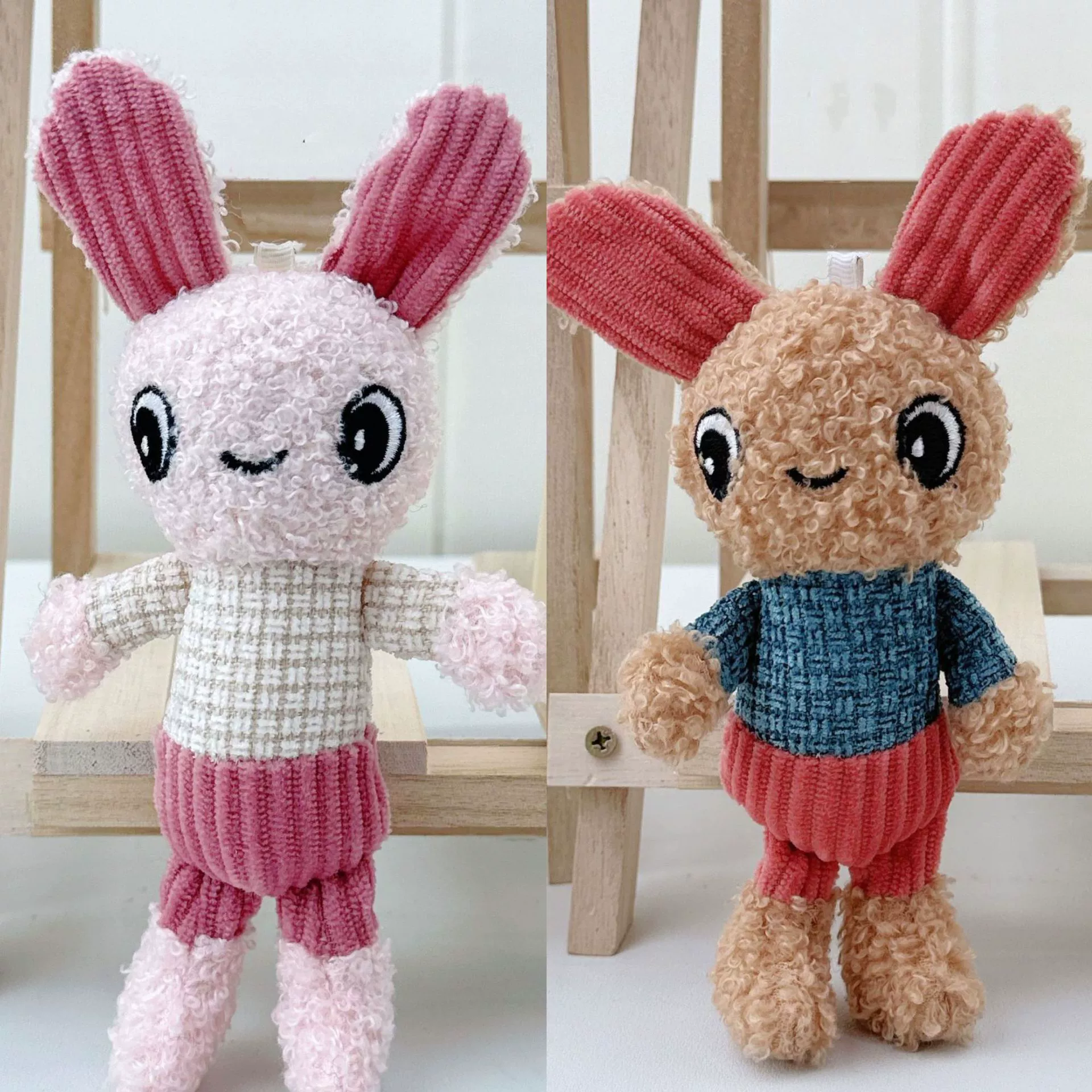 Плюшевая игрушка, подвеска, аксессуар, кукла, креативный рюкзак, брелок