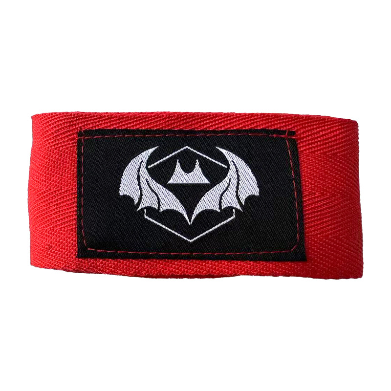 Red/Blood Bat