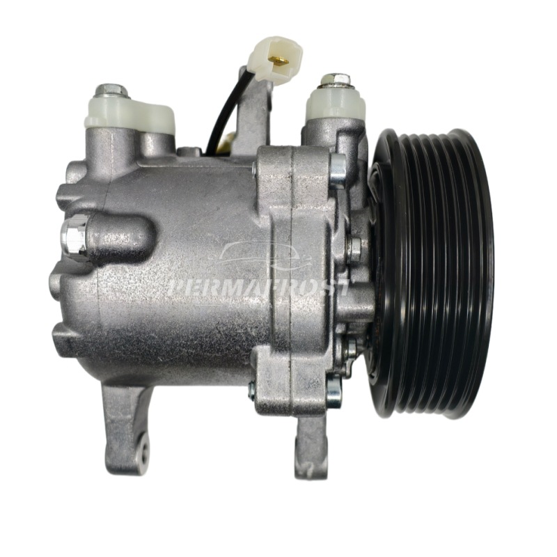 447280-3080 60-03686Na Sv07E Is Suitable for Daihatsu Kubota Automobile Air Conditioning Compressors