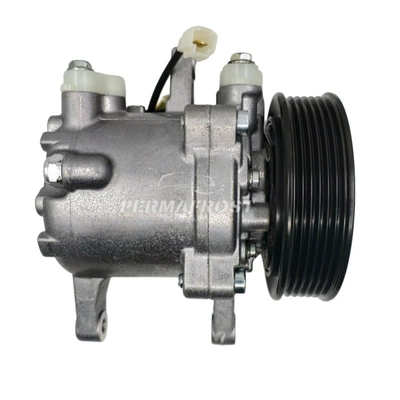 Automotive air conditioning Is Suitable for