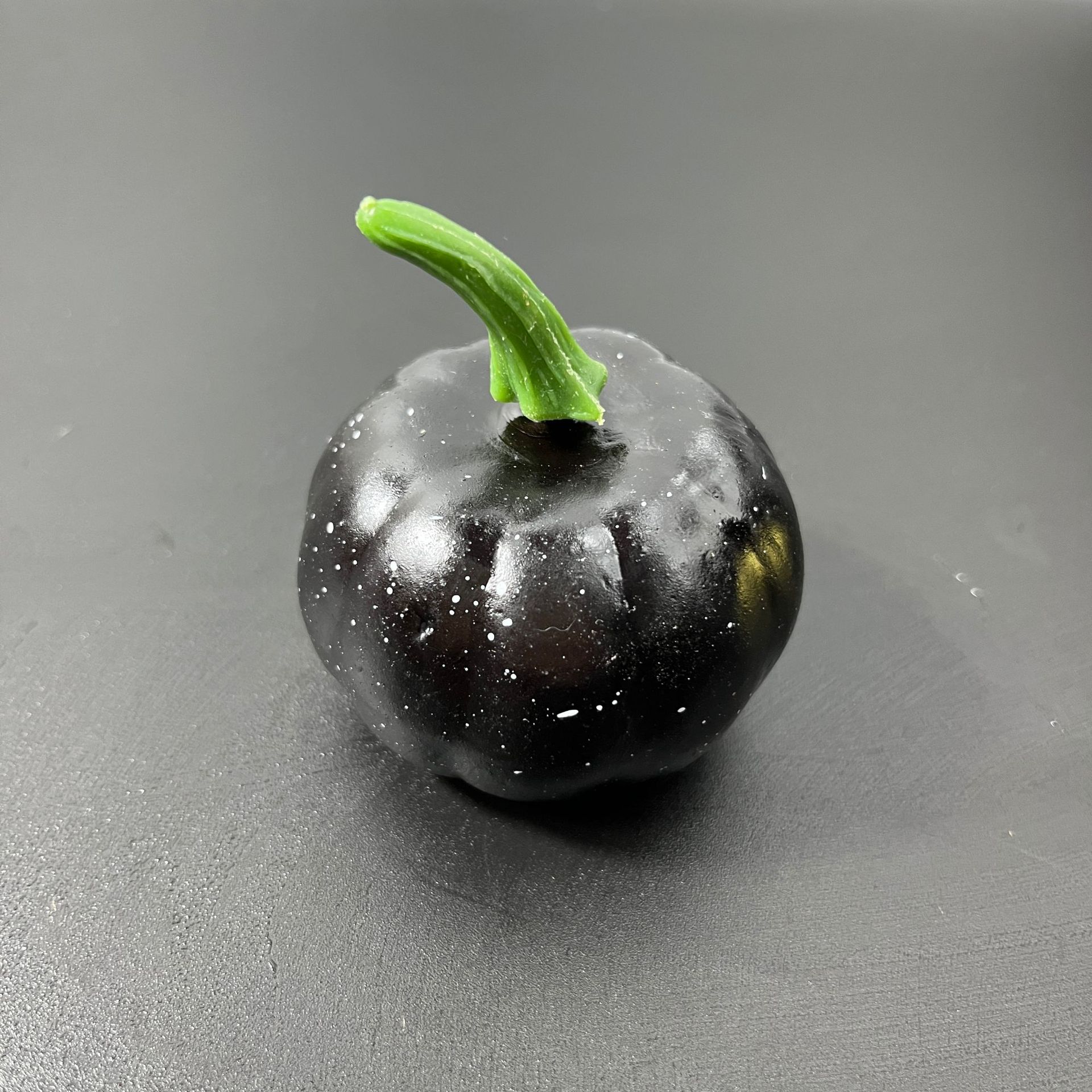 6*4 검은 반점 호박