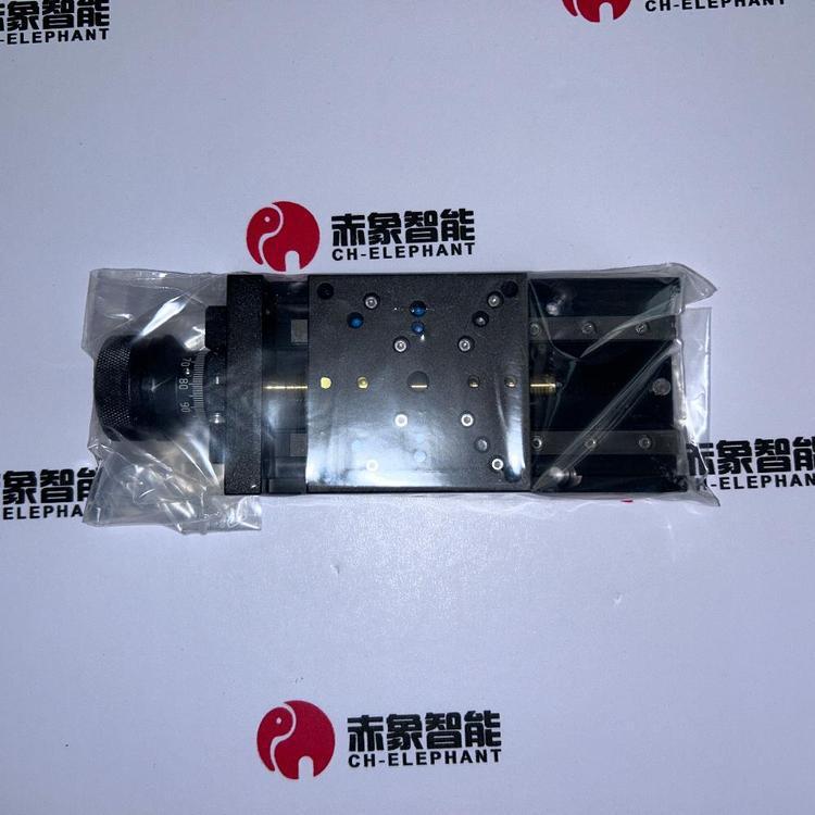德国进口OWIS LT60-50 线性高精度电动位移平台现货