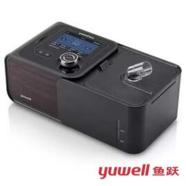 鱼跃呼吸机打呼噜家用全自动医用呼吸器老人睡眠止鼾机YH-720S