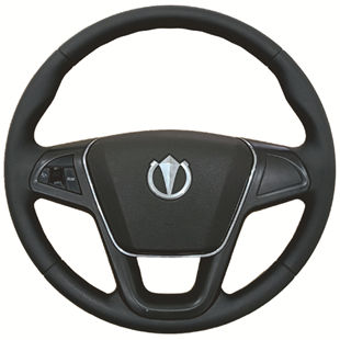 430-7 Type Pu Multifunctional Advanced Neutral Steering Wheel Steering Wheel
