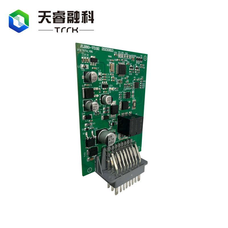 JTB80-V3.92A電動ペダルコントローラーは高効率です|undefined