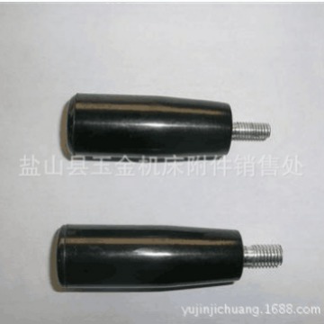 厂家供应机床附件胶木手柄韧性好耐油转动手柄小转动手柄