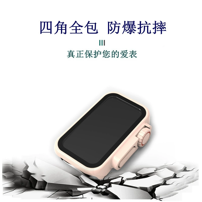 Huawei совместимый браслет, защитный чехол