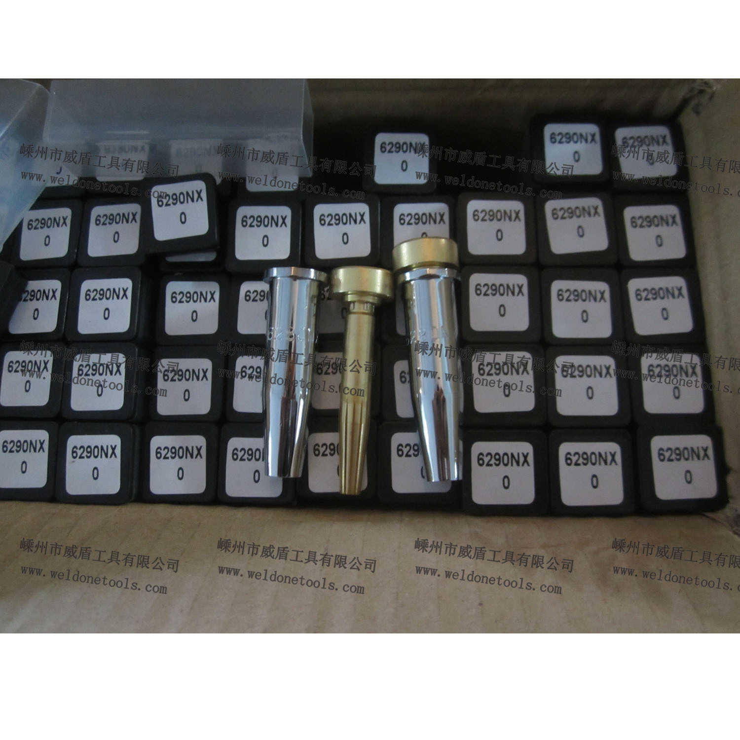 6290NX 外贸丙烷割嘴  焊头  6290NX