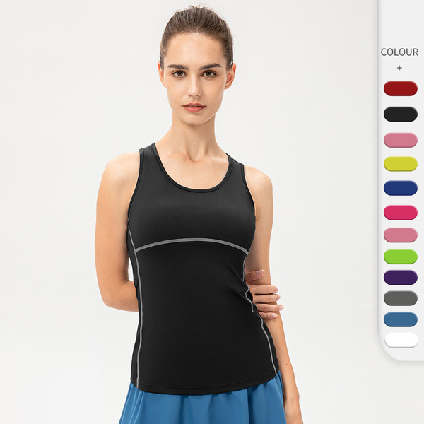 Sports yoga clothing for training for gym