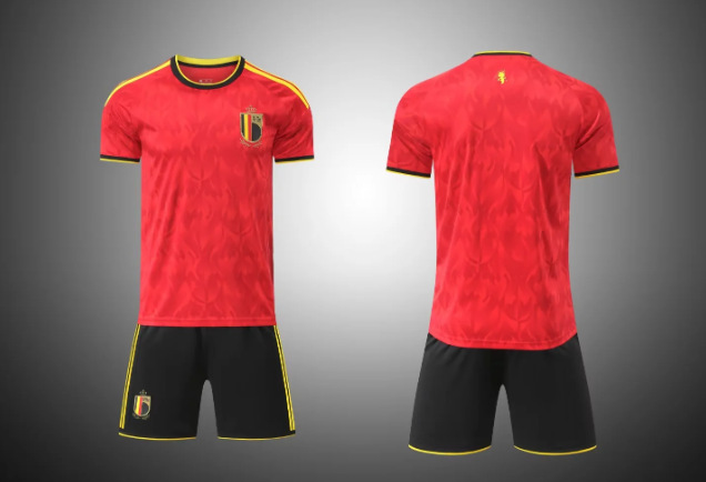 Camiseta de fútbol de la Copa del Mundo 2026 México Francia Argentina España Camiseta de fútbol