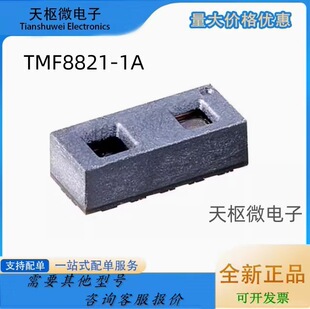 TMF8821-1A �^��AMSȫ��ԭ�b�M�� ���bLGA-12 ���x������оƬ