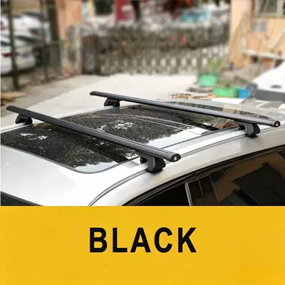 off-road vehicles, aluminum alloy luggage – Roof rack
