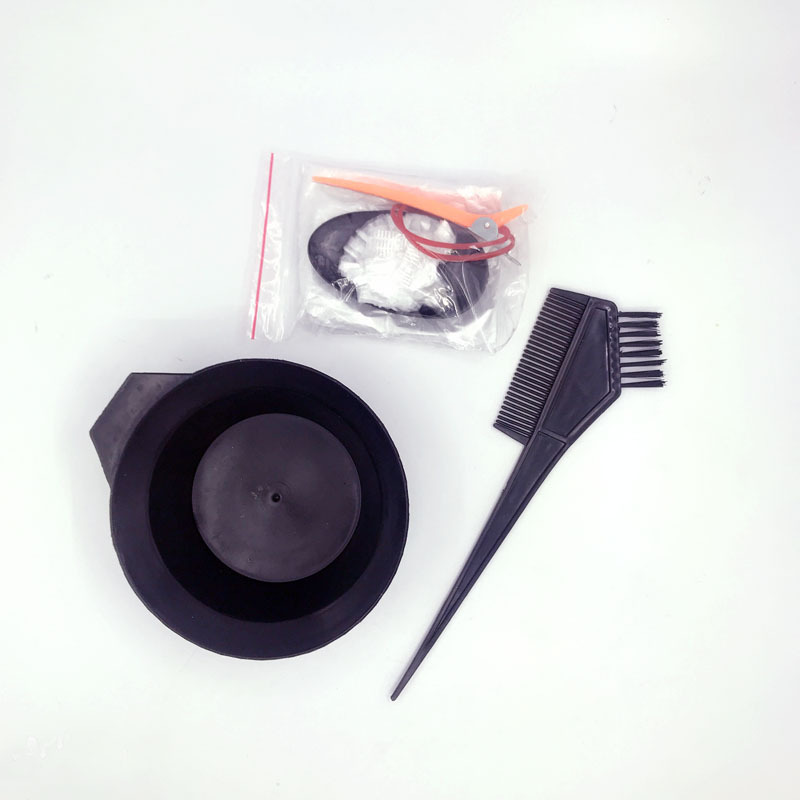 染发工具八件套