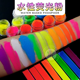 珠光粉;金葱粉;美甲饰品