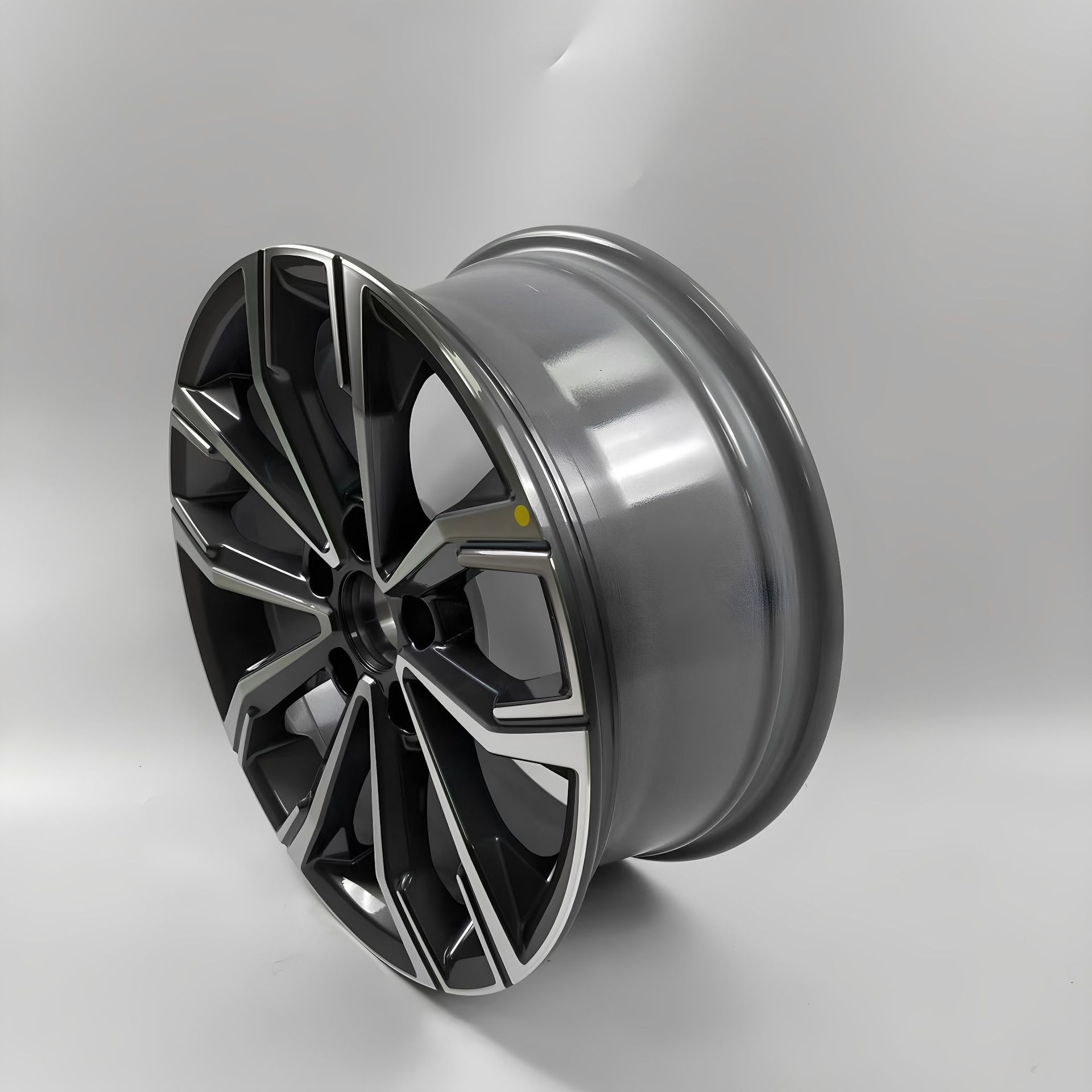 Compatible with Byd Song Max/Song Plus/Qin/Qin Plus/Dolphin/Han L/Seal 05 Wheel Hubs