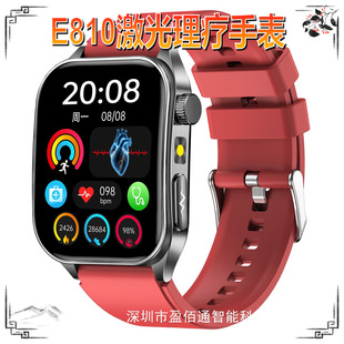 E810�ֱ�ECG��늈D�y��650nm�����{������Ѫ��΢�w�z�ֱ�