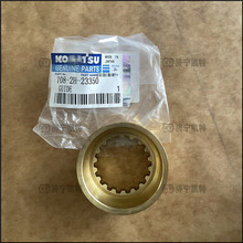 PC400/450-8�ھ�C Һ�������q 708-2H-23350 �ڙC��������ü�