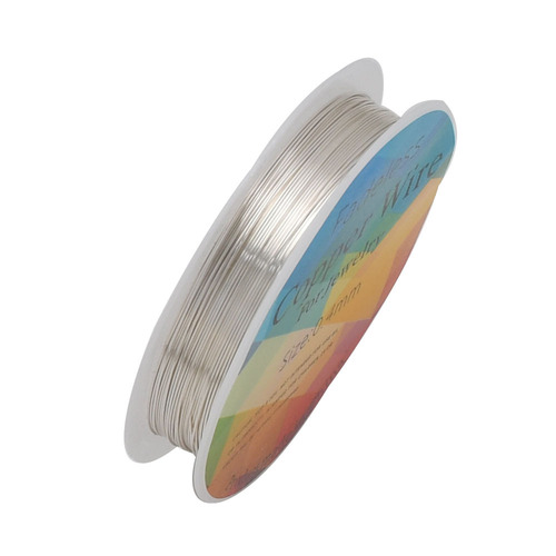 Special color-preserving copper wire for wire-wound jewelry, non-fading and non-oxidizing. Amazon customers can order meter labels.