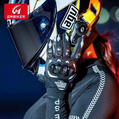 Seasons Thin – Motorcycle Safety Supplies
