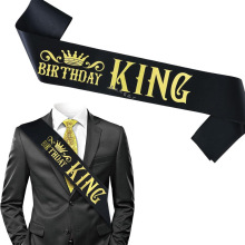 birthday king�玧21 30 40 50 60 70��ʿ���նY�x����ɫ�ʹ�