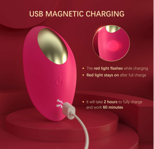 Remote Control Vibrating Egg for Women, Amazon Sex Toys Wholesale