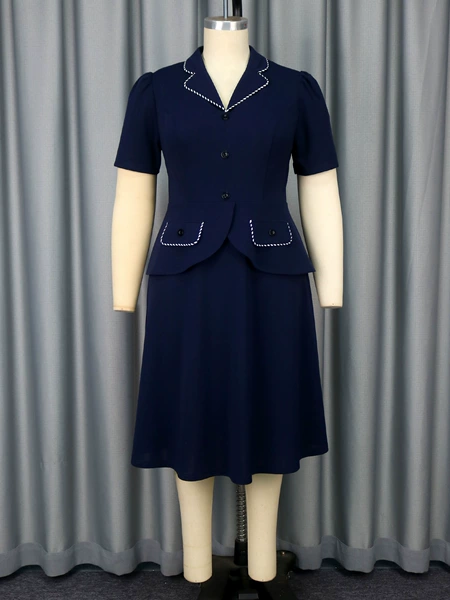 Dark blue