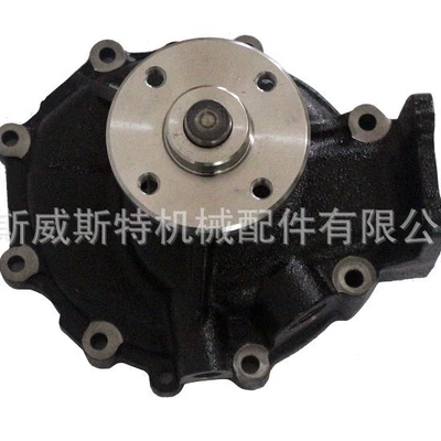 Hino pump 16100-e0022 16100-e0021 Hino J08E engine pump (Water pump)