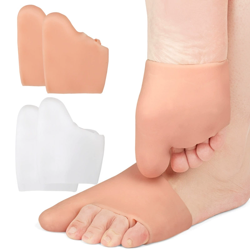 Новый большой палец большой палец ноги выворачивается