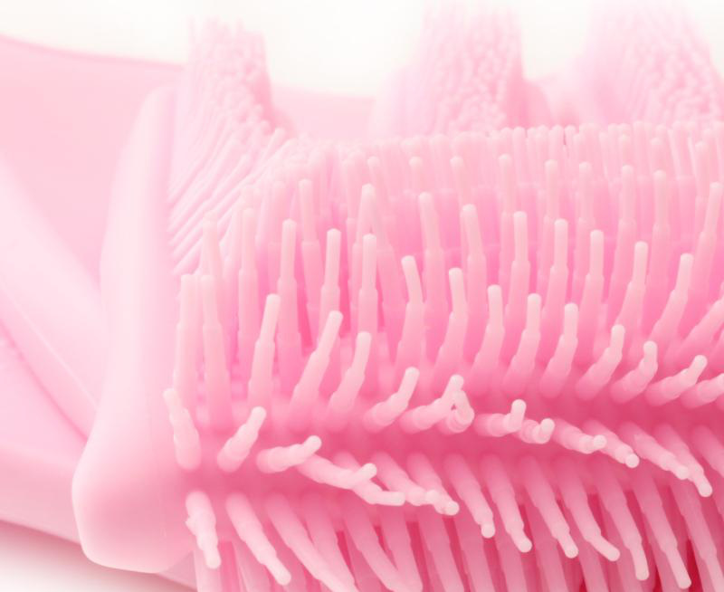 Silicone universal gloves