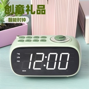 �๦������LED�r�R�����C����Ļ�@ʾFM/AM�YƷ���ڱ�y�������