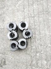 冲床配件杨力二锻沃得精机16吨冲床锁紧套锁套外径35