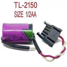 AB SLC500 1747-L531 L541電池 TL-2150 PLC電池3.6V TL-5902