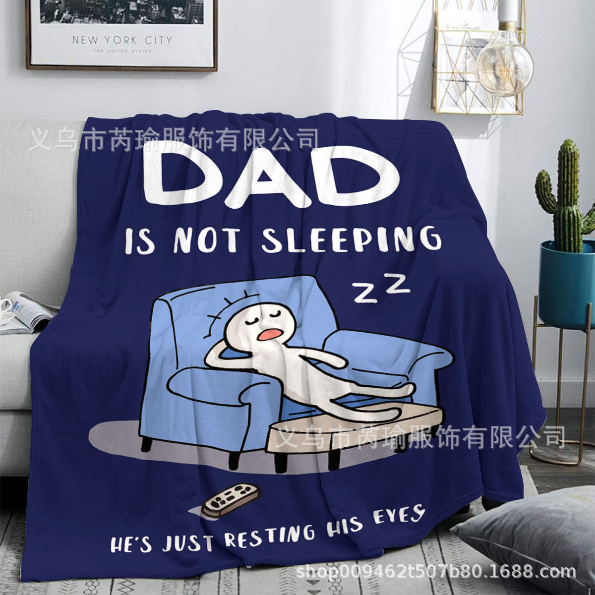 跨境法兰绒毛毯动物图案印花办公午睡盖毯可爱卡通空调小毯子批发