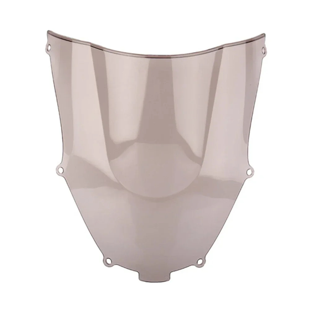 Suitable for Kawasaki Zx9R 2000-2005 Motorcycle Modified Front Windshield Front Windshield