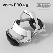 ����Apple Vision Proͷ���ɵ���ƽ��������ѹ����ƻ��VRͷ�����