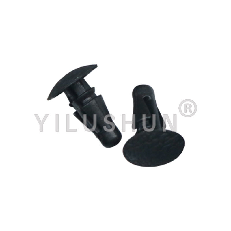 Hebilla plástica aplicable F88 OE de la cubierta de máquina de la hebilla de la tira de lacre del coche de Nissan: 01553-00401