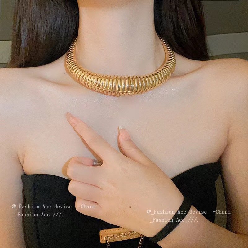 XQ00206 칼라 (금)