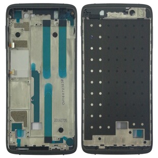 Blackberry DTEK50 Һ��ǰ��/A�� (�ɫ����ɫ)