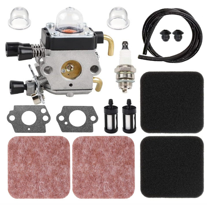 FS80R Carburettor STHIL FS85 FS85R FS80 FS72 FS74 FS75 FS76 lawn mower