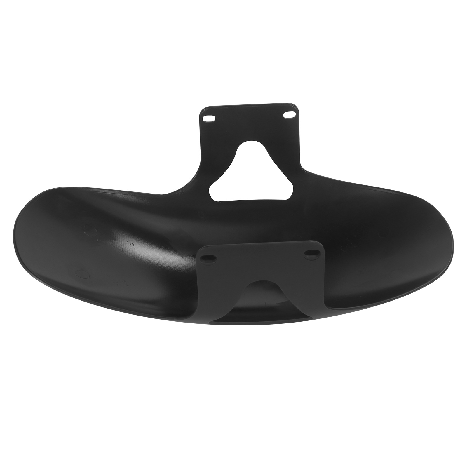 Motorcycle Accessories Suitable for Harley Softail Fat Boy Abs Front Fender Mudguard, Mud Flaps, Mudguard, 18 Years Later
