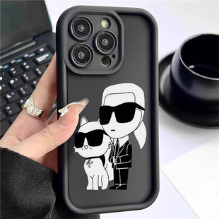 �����c���A�ݺ�ɫ�¿���m��iPhone14/15/16/17promax�֙C����