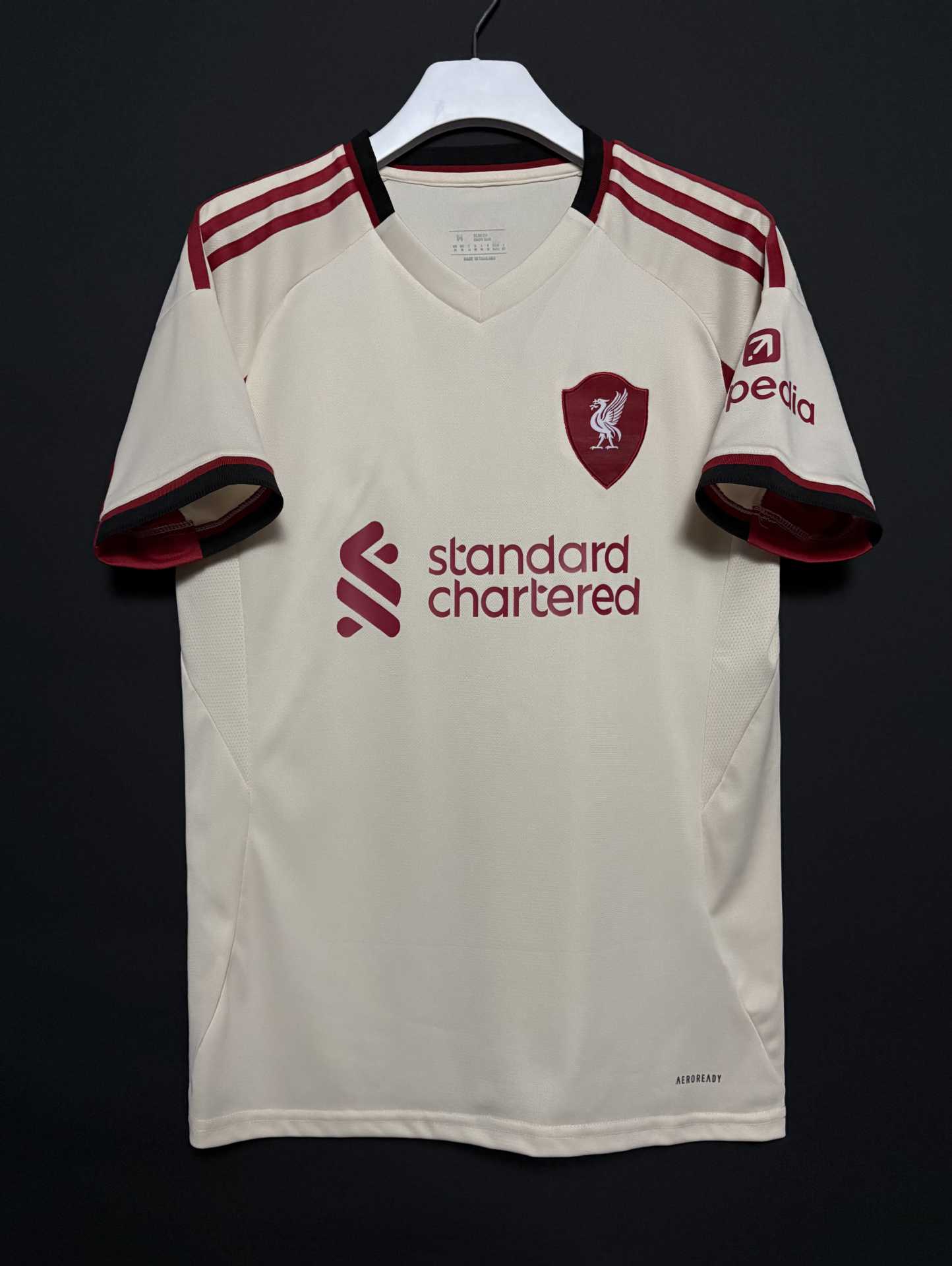 25 nuevas camisetas de fútbol Barcelona Arsenal Brasil Real Madrid Napoli Juve París Jersey al por mayor