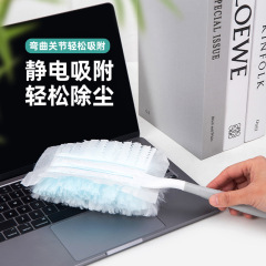 卸売りはほこりを払います。家庭用の車のほこりを払います。