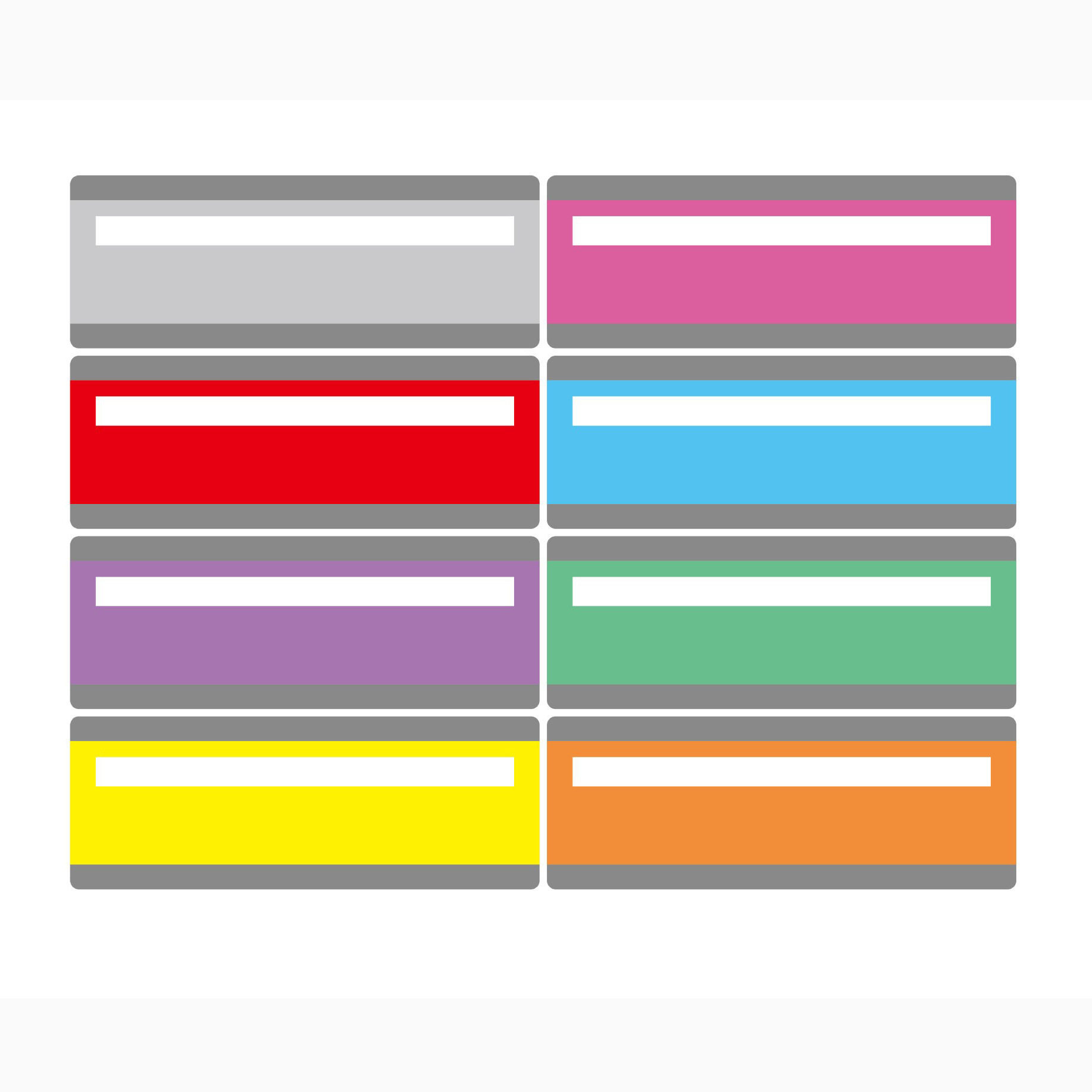 Marcadores de libros coloridos de lectura guiada, éxito de ventas en Amazon, venta directa de fábrica, para ayudar a niños, profesores y asistentes con dificultades de lectura